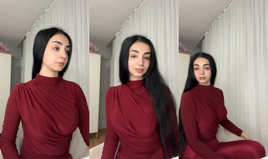 kraliceniz009900 TikTok Live — Oct 1, 2026, 10:11 PM
