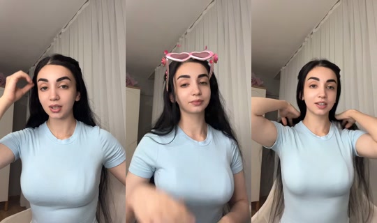kraliceniz009900 TikTok Live — Oct 3, 2026, 10:43 PM