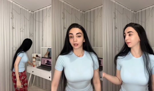 kraliceniz009900 TikTok Live — Oct 3, 2026, 11:15 PM
