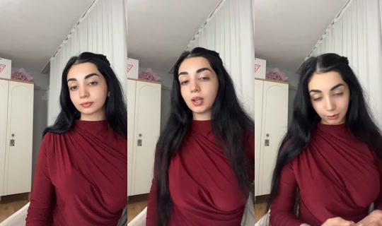 kraliceniz009900 TikTok Live — Oct 6, 2026, 9:32 PM
