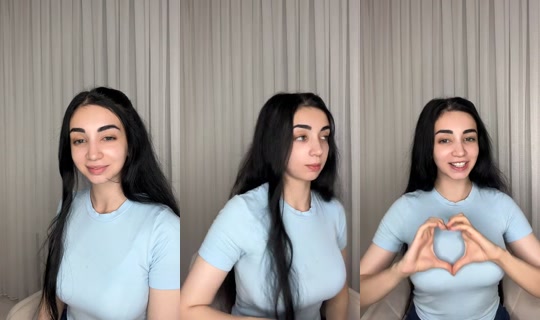 kraliceniz009900 TikTok Live — Oct 7, 2026, 9:31 PM