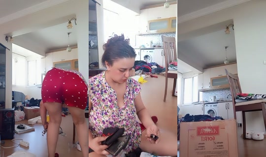 kraliminhatunuyum TikTok Live — Aug 30, 2026, 12:02 PM