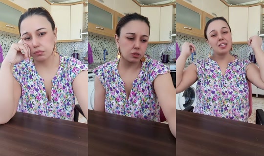 kraliminhatunuyum TikTok Live — Oct 4, 2026, 1:31 PM