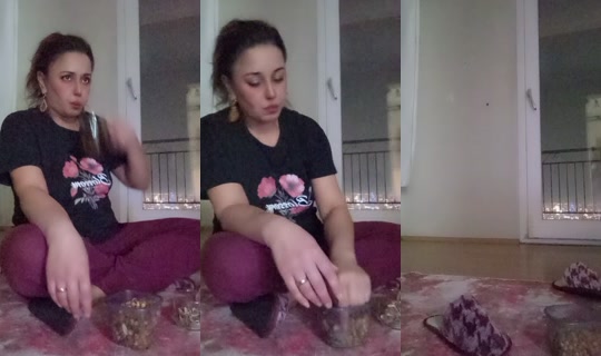 kraliminhatunuyum TikTok Live — Oct 7, 2026, 4:56 PM