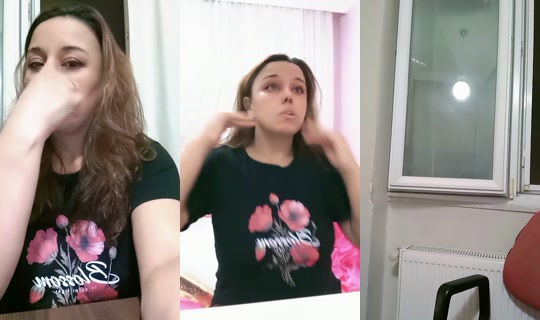 kraliminhatunuyum TikTok Live — Oct 7, 2026, 8:02 PM