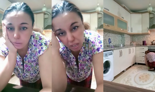 kraliminhatunuyum TikTok Live — Oct 8, 2026, 4:21 PM