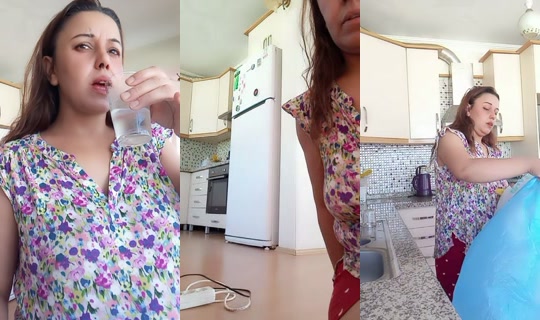 kraliminkadiniyim TikTok Live — Sep 3, 2026, 2:09 PM