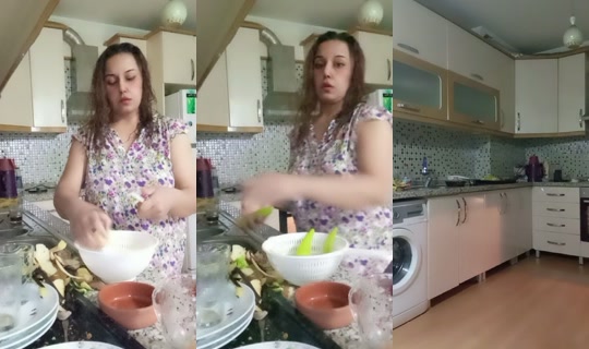 kraliminkadiniyim TikTok Live — Sep 19, 2026, 4:58 PM