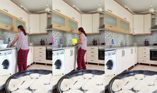 kraliminkadiniyim TikTok Live — Oct 7, 2026, 12:20 PM
