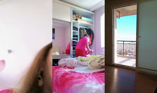 kraliminkadiniyim TikTok Live — Oct 8, 2026, 5:00 AM
