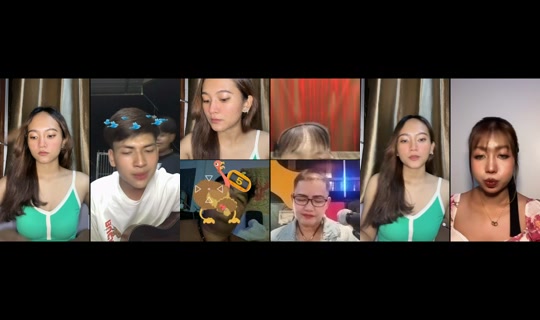 krankul00 TikTok Live — Sep 1, 2026, 12:14 PM