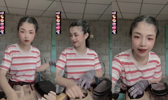 kratai692 TikTok Live — Aug 22, 2026, 8:15 AM