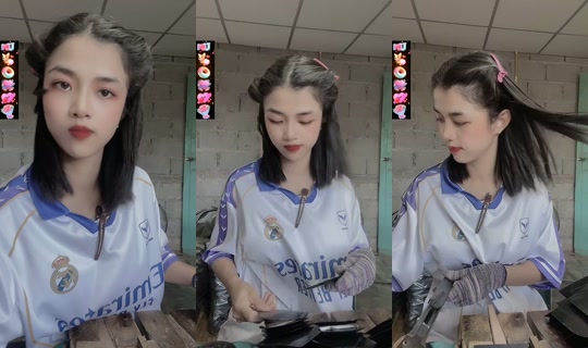 kratai692 TikTok Live — Aug 27, 2026, 8:32 AM