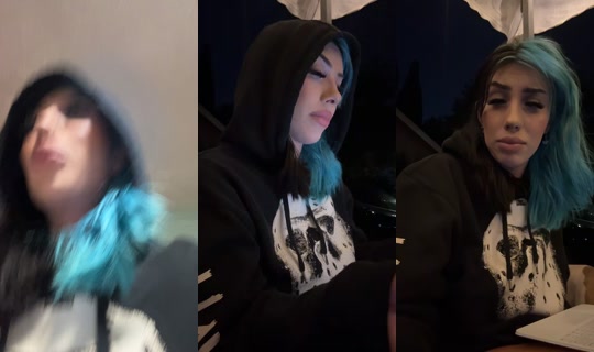 kraxh0ut TikTok Live — Sep 26, 2026, 5:43 AM