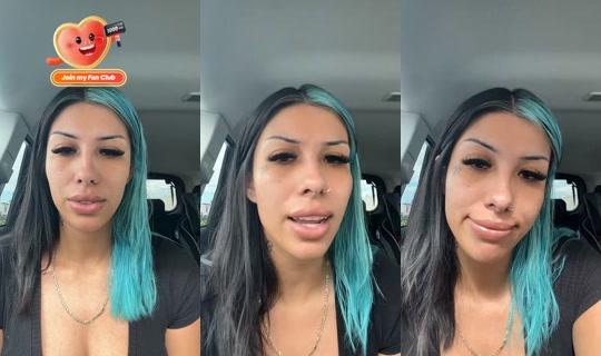 kraxh0ut TikTok Live — Sep 27, 2026, 4:38 PM