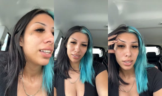 kraxh0ut TikTok Live — Sep 27, 2026, 8:07 PM