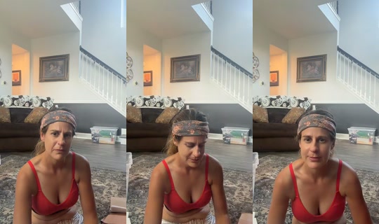 krazy_kellz3 TikTok Live — Aug 23, 2026, 9:22 PM