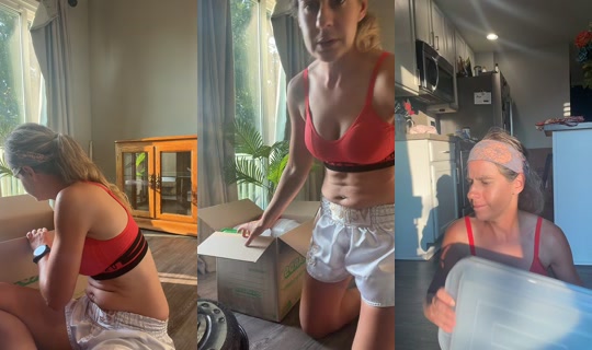 krazy_kellz3 TikTok Live — Aug 23, 2026, 11:32 PM