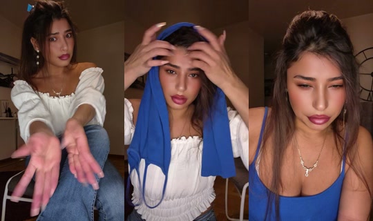 krehtakana0 TikTok Live — Sep 1, 2026, 7:39 PM