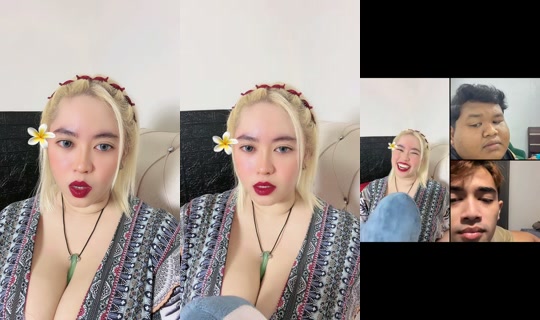 krimsakuramontokk TikTok Live — Aug 23, 2026, 4:45 PM