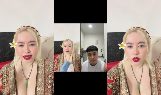 krimsakuramontokk TikTok Live — Aug 25, 2026, 5:43 PM
