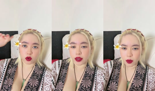 krimsakuramontokk TikTok Live — Aug 27, 2026, 4:31 PM