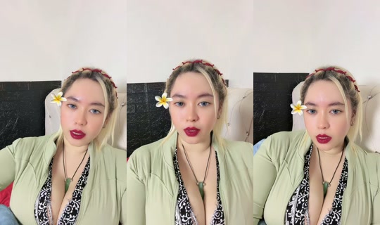 krimsakuramontokk TikTok Live — Sep 29, 2026, 5:27 PM