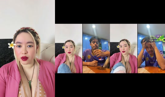 krimsakuramontokk TikTok Live — Oct 1, 2026, 2:58 PM