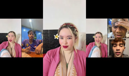 krimsakuramontokk TikTok Live — Oct 1, 2026, 3:49 PM