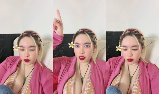 krimsakuramontokk TikTok Live — Oct 1, 2026, 4:41 PM