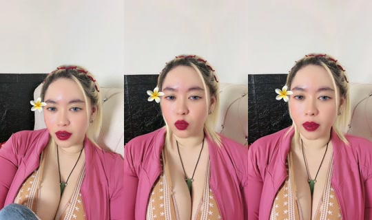 krimsakuramontokk TikTok Live — Oct 1, 2026, 5:32 PM
