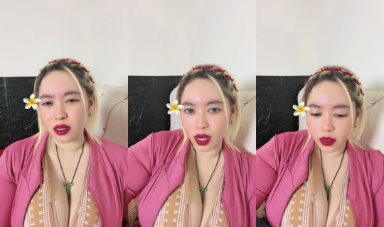 krimsakuramontokk TikTok Live — Oct 1, 2026, 6:22 PM