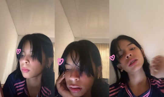 kris.3202 TikTok Live — Sep 3, 2026, 4:49 PM