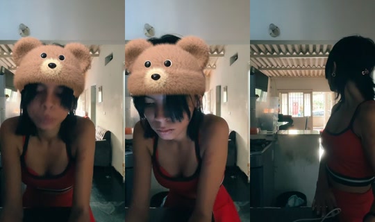 kris.3202 TikTok Live — Oct 2, 2026, 10:17 PM