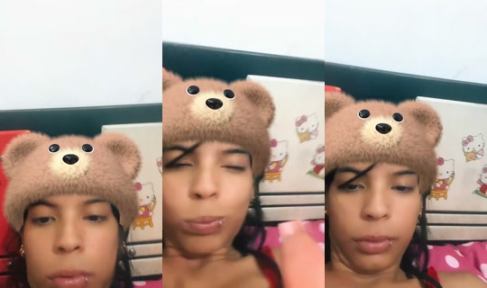 kris.3202 TikTok Live — Oct 3, 2026, 5:32 AM