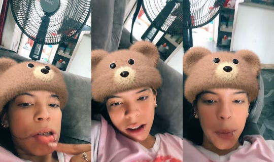 kris.3202 TikTok Live — Oct 3, 2026, 4:05 PM