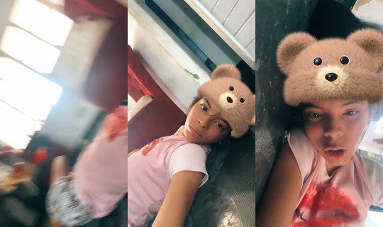 kris.3202 TikTok Live — Oct 3, 2026, 4:56 PM