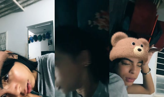 kris.3202 TikTok Live — Oct 4, 2026, 6:41 AM
