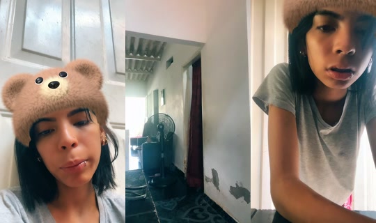 kris.3202 TikTok Live — Oct 4, 2026, 4:07 PM