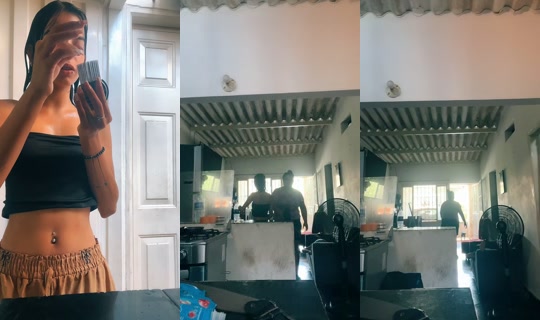 kris.3202 TikTok Live — Oct 4, 2026, 4:57 PM