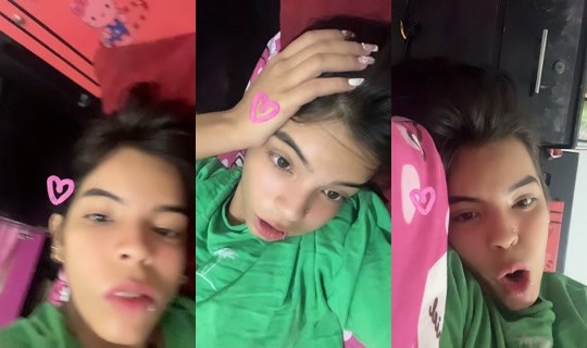 kris.3202 TikTok Live — Oct 5, 2026, 4:00 AM