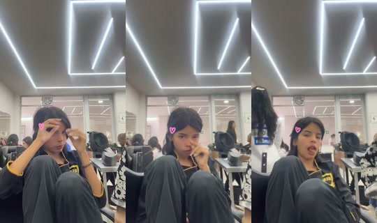 kris.3202 TikTok Live — Oct 7, 2026, 2:49 PM