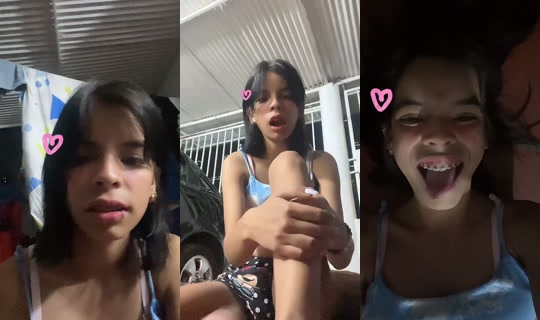kris.3202 TikTok Live — Oct 8, 2026, 4:07 AM