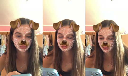 kris.m020 TikTok Live — Aug 25, 2026, 9:37 AM