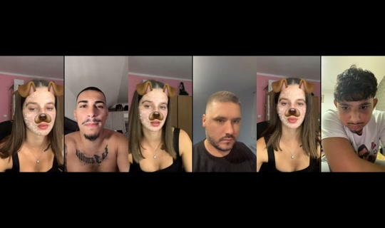 kris.m020 TikTok Live — Oct 1, 2026, 9:33 PM