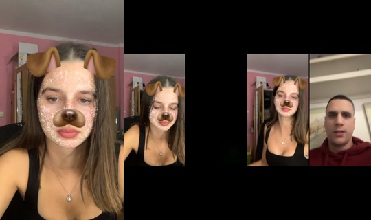 kris.m020 TikTok Live — Oct 1, 2026, 10:23 PM