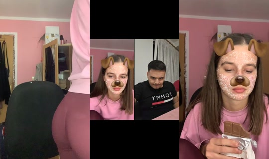 kris.m020 TikTok Live — Oct 2, 2026, 10:37 PM