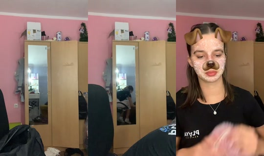 kris.m020 TikTok Live — Oct 4, 2026, 5:31 PM