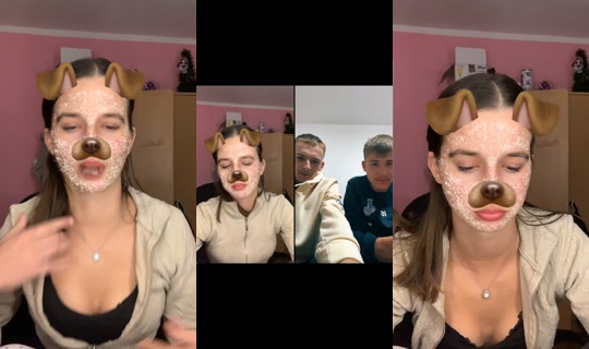 kris.m020 TikTok Live — Oct 4, 2026, 9:32 PM