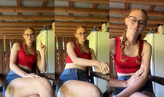 krisset207 TikTok Live — Sep 7, 2026, 1:27 PM
